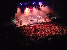 Dropkick Murphys / Pennywise / The Scratch on Mar 8, 2024 [450-small]