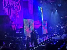 Bring Me The Horizon / Motionless In White / The Plot In You / Amira Elfeky on May 1, 2026 [482-small]
