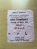 Bad Company on Mar 6, 1979 [573-small]