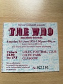 The Who / Sensational Alex Harvey Band / Little Feat / The Outlaws / Roger Chapman on Jun 5, 1976 [587-small]