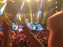 Volbeat / Steel Panther / Hatebreed / Paradise Lost on Aug 1, 2014 [635-small]