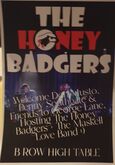 The Honey Badgers / The Maskell Love Band on Apr 24, 2026 [839-small]