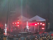 Five Finger Death Punch / Marilyn Manson / Slaughter To Prevail / The Funeral Portrait on Aug 2, 2024 [886-small]