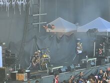 Five Finger Death Punch / Marilyn Manson / Slaughter To Prevail / The Funeral Portrait on Aug 2, 2024 [889-small]