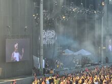 Five Finger Death Punch / Marilyn Manson / Slaughter To Prevail / The Funeral Portrait on Aug 2, 2024 [895-small]