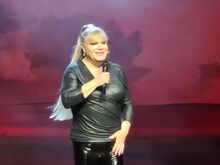 Eddie Izzard on Oct 13, 2024 [921-small]