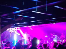 Lacuna Coil / Escape the Fate / Axty on Apr 30, 2026 [945-small]
