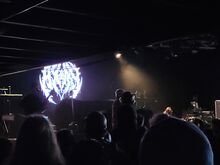 Lacuna Coil / Escape the Fate / Axty on Apr 30, 2026 [946-small]