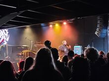 Lacuna Coil / Escape the Fate / Axty on Apr 30, 2026 [947-small]