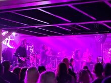 Lacuna Coil / Escape the Fate / Axty on Apr 30, 2026 [948-small]