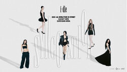 i-dle (fka (G)I-dle) on May 30, 2026 [953-small]