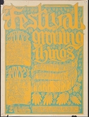 Janis Joplin / Big Brother And The Holding Company / Quicksilver Messenger Service / Country Joe and the Fish / The Steve Miller Blues Band / Sandy Bull / Congress Of Wonders / Wildflower / The Charlatans / Freedom Highway / Melvin Q Watchpocket /... on Jul 2, 1967 [967-small]