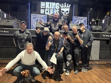 The Ex-Faces / X Factor 1 / Yesterday's Hero / Illusions on Apr 19, 2026 [000-small]