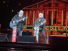 Grand Ole Opry: Opry 100 (Steve Earle Member Induction) on Sep 17, 2025 [271-small]
