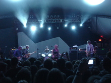 Sonic Youth / Meat Puppets on Oct 5, 2007 [346-small]