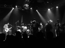 The Roots / Marley Marl / KWAMÉ / BLK JKS / Dice Raw / Jay Electronica on Sep 15, 2009 [440-small]