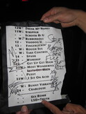 Lords of Acid / Angel Spit / Radical G. / CHANT / When Words Attack! on Mar 20, 2011 [486-small]
