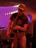 Joseph Shabason joined the band on sax , tags: Absolutely Free, Toronto, Ontario, Canada, The Dance Cave - Project Nowhere Presents: Outer Space on May 1, 2026 [500-small]