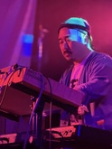 tags: Absolutely Free, Toronto, Ontario, Canada, The Dance Cave - Project Nowhere Presents: Outer Space on May 1, 2026 [502-small]