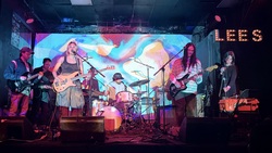 tags: Mother Tongues, Toronto, Ontario, Canada, Lee's Palace - Project Nowhere Presents: Outer Space on May 1, 2026 [535-small]