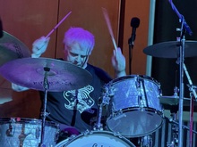 tags: The Messthetics, Toronto, Ontario, Canada, 918 Bathurst Centre - The Messthetics and James Brandon Lewis / Yr Knives on May 2, 2026 [557-small]