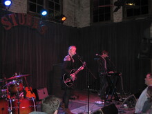 Tina Dico / Jason Poe / Helgi Hrafn Jonsson on Feb 5, 2011 [563-small]