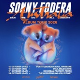 Sonny Fodera on Oct 24, 2026 [801-small]
