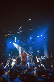 Stick To Your Guns / Bane / Uttara on May 2, 2026 [813-small]