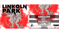 Linkoln Park (Linkin Park Tribute Band) / Kristof7s on Mar 8, 2025 [027-small]