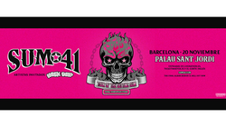 Sum 41 / Neck Deep on Nov 20, 2024 [032-small]
