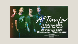All Time Low / Games We Play on Feb 20, 2023 [077-small]