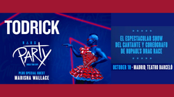 Todrick Hall on Oct 10, 2019 [090-small]
