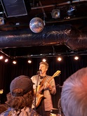 Hamilton Leithauser on Mar 1, 2025 [188-small]