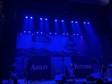 Michael Marcagi / Ashley Kutcher on Feb 28, 2025 [212-small]