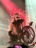 Behemoth / Deicide / Rotting Christ / Immolation on May 2, 2026 [216-small]