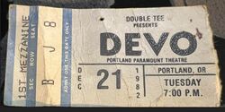 Devo on Dec 21, 1982 [247-small]