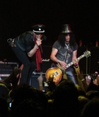 Velvet Revolver ~ Scott Weiland & Slash, Velvet Revolver / The Actual on May 3, 2007 [279-small]