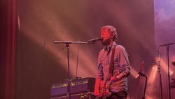 Band of Horses on May 1, 2026 [293-small]