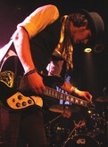 Vera Mesmer ~ Christopher Mesmer, tags: Vera Mesmer, Los Angeles, California, United States, The Viper Room - Stolen Babies / Vera Mesmer / Chamber Of Echoes on Feb 3, 2012 [404-small]