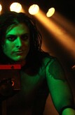 Chamber Of Echoes ~ Jeffrey Myers , tags: Chamber Of Echoes, Los Angeles, California, United States, The Viper Room - Stolen Babies / Vera Mesmer / Chamber Of Echoes on Feb 3, 2012 [408-small]