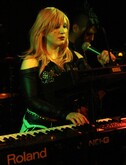 Chamber Of Echoes ~ Klaryssa Korolenkov, tags: Chamber Of Echoes, Los Angeles, California, United States, The Viper Room - Stolen Babies / Vera Mesmer / Chamber Of Echoes on Feb 3, 2012 [409-small]