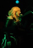 Chamber Of Echoes ~ Klaryssa Korolenkov, tags: Chamber Of Echoes, Los Angeles, California, United States, The Viper Room - Stolen Babies / Vera Mesmer / Chamber Of Echoes on Feb 3, 2012 [411-small]