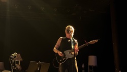 Waxahatchee & MJ Lenderman / Brennan Wedl on May 2, 2026 [424-small]