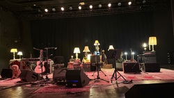 Waxahatchee & MJ Lenderman / Brennan Wedl on May 2, 2026 [426-small]