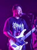 Like Moths to Flames / Kingdom of Giants / Acres / HEAVENSGATE on Oct 28, 2025 [613-small]