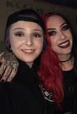 blessthefall / Too Close To Touch / New Years Day / Light Up The Sky / Crown the Empire on Nov 20, 2016 [767-small]