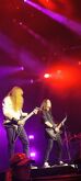 Megadeth / Syracusae on Apr 26, 2026 [823-small]