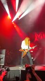 Megadeth / Syracusae on Apr 26, 2026 [825-small]