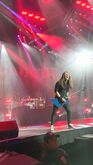 Megadeth / Syracusae on Apr 26, 2026 [826-small]