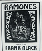 Ramones on Mar 9, 1994 [851-small]